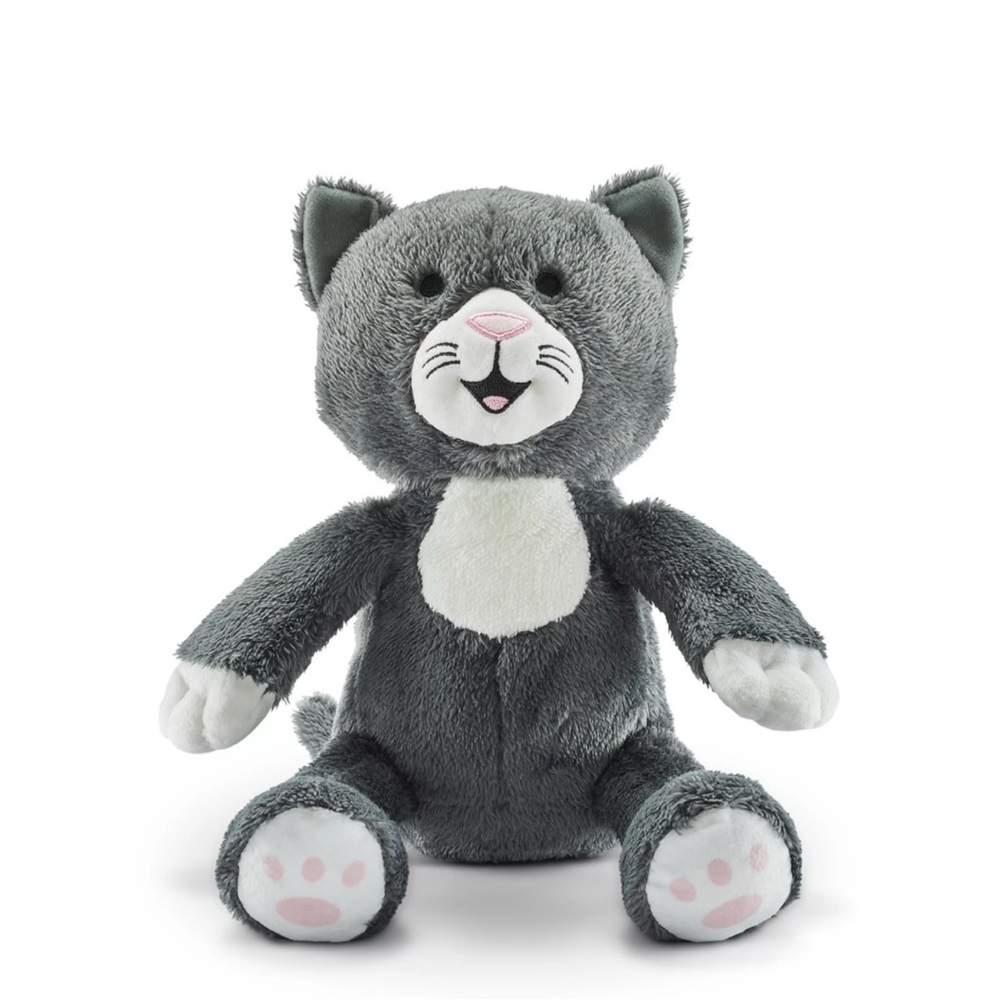 Kohl's Cares “If You Give A Cat A Cupcake” Plush